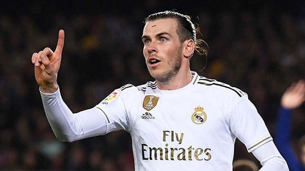 2 cách để Real có thể đẩy đi Gareth Bale - Bóng Đá