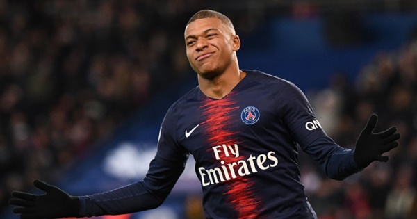 Mbappe khiến các ông lớn tốn bộn tiền - Bóng Đá