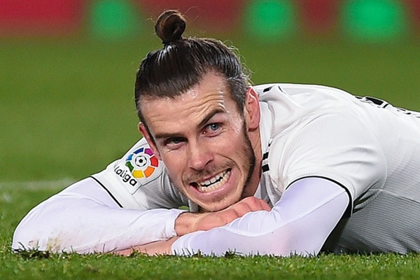 Tottenham boss Jose Mourinho draws up Gareth Bale plan looking ahead to Man Utd clash - Bóng Đá