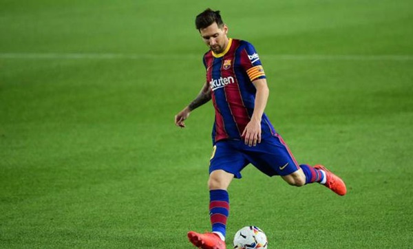5 lý do Barca nên bán Messi vào tháng Giêng - Bóng Đá