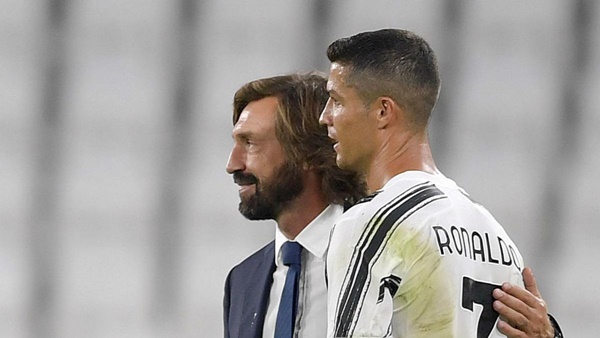 Juve chiêu mộ Mbappe, đem Ronaldo ra trao đổi - Bóng Đá