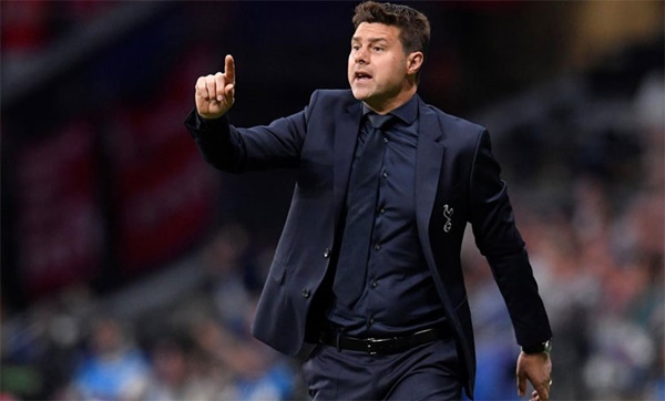 Perez muốn Mauricio Pochettino thay Zidane - Bóng Đá