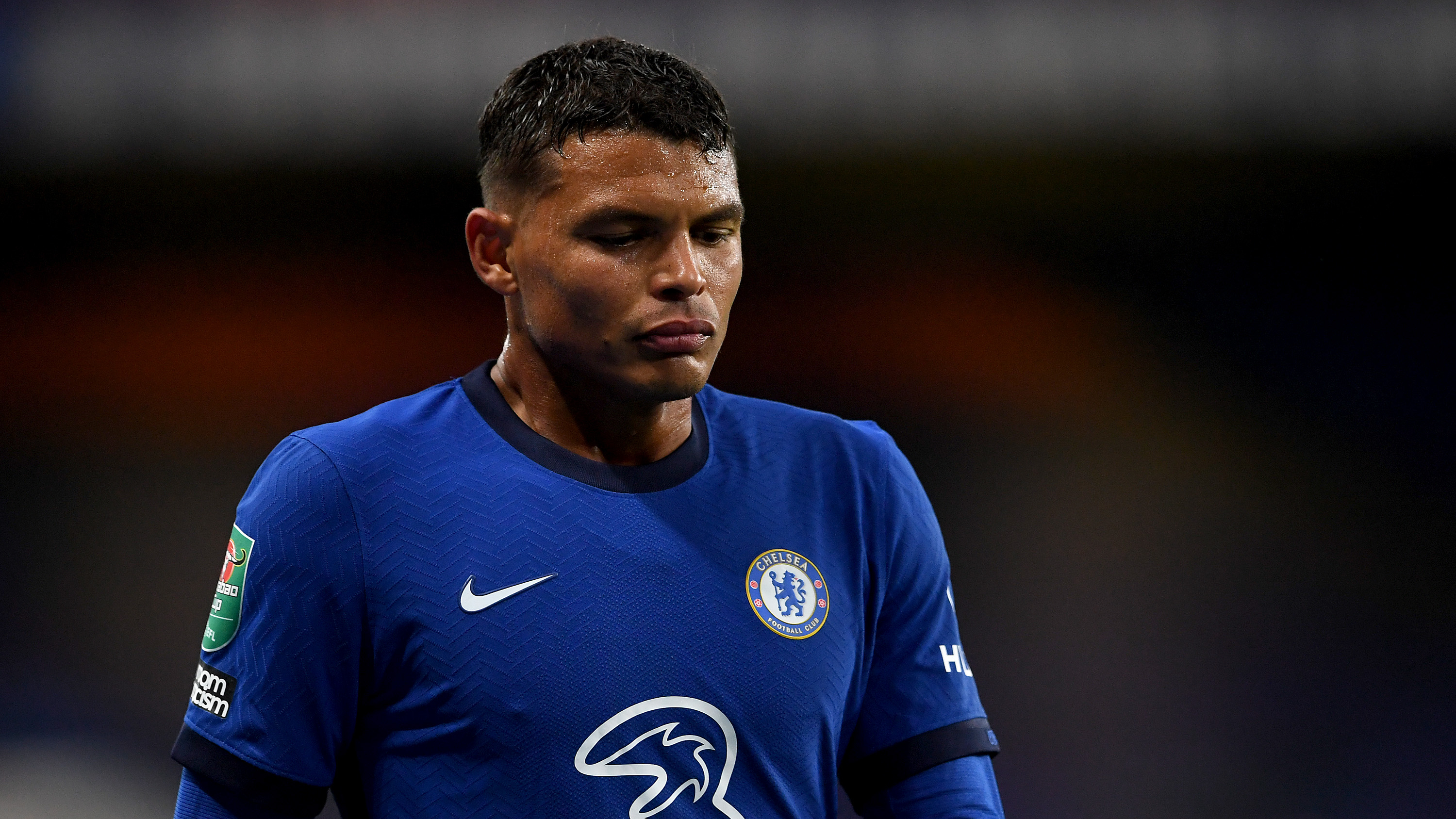 Ben Chilwell reveals what Thiago Silva says to him on the pitch during Chelsea matches - Bóng Đá