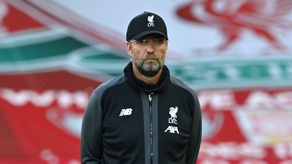 Jurgen Klopp agrees with Liverpool board on Alaba, Koulibaly and Upamecano transfer stance - Bóng Đá