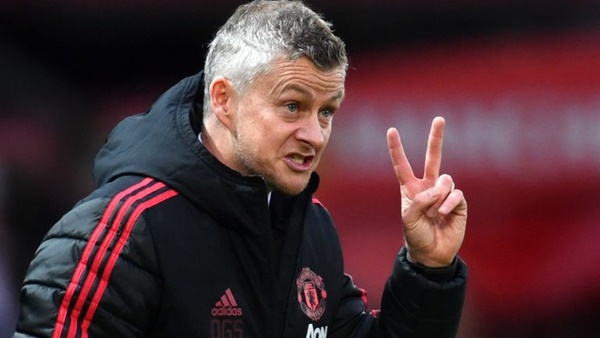 Man Utd boss Ole Gunnar Solskjaer facing four dilemmas ahead of West Brom clash - Bóng Đá