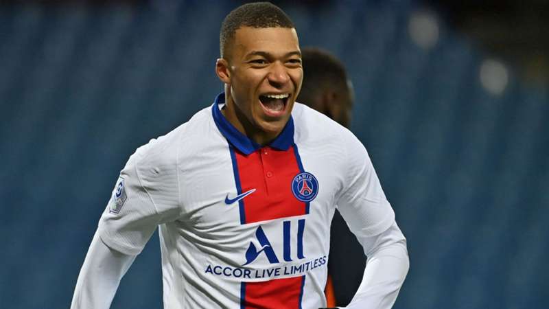 Mbappe has the 'desire' to play for Real Madrid - Suker - Bóng Đá