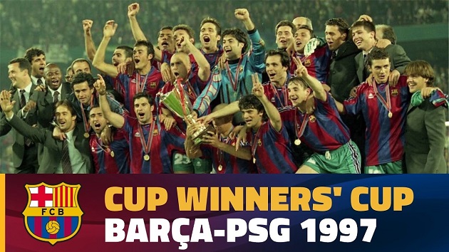 Đại chiến Barca - PSG và những điều có thể bạn chưa biết - Bóng Đá