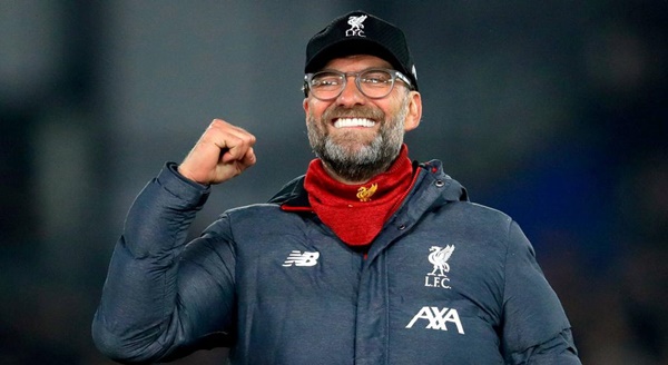 Klopp: The Premier League is too challenging to dominate - Bóng Đá