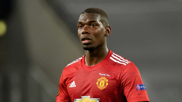 KHối tài sản của Pogba là bao nhiêu? - Bóng Đá