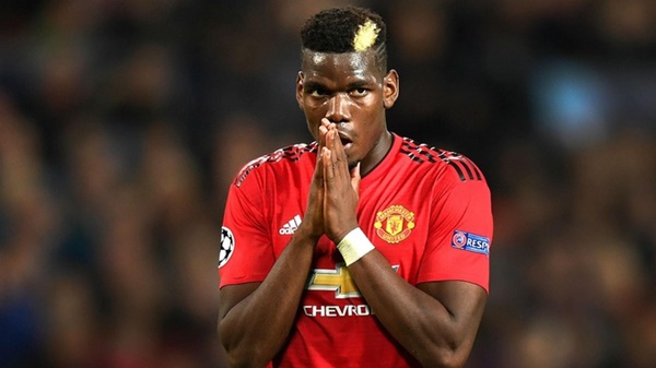 KHối tài sản của Pogba là bao nhiêu? - Bóng Đá