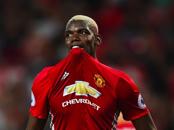 KHối tài sản của Pogba là bao nhiêu? - Bóng Đá