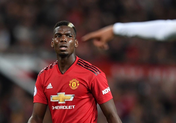 KHối tài sản của Pogba là bao nhiêu? - Bóng Đá