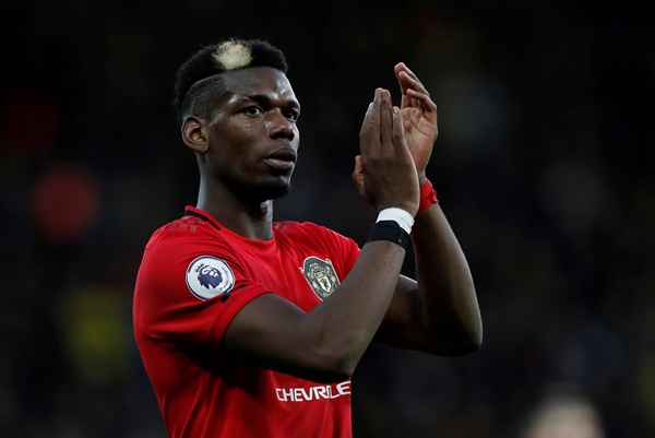 KHối tài sản của Pogba là bao nhiêu? - Bóng Đá