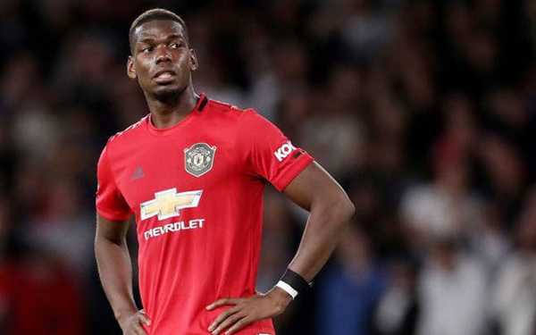 KHối tài sản của Pogba là bao nhiêu? - Bóng Đá