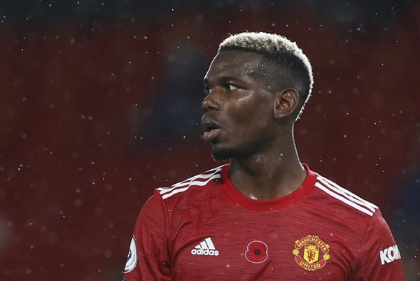 KHối tài sản của Pogba là bao nhiêu? - Bóng Đá