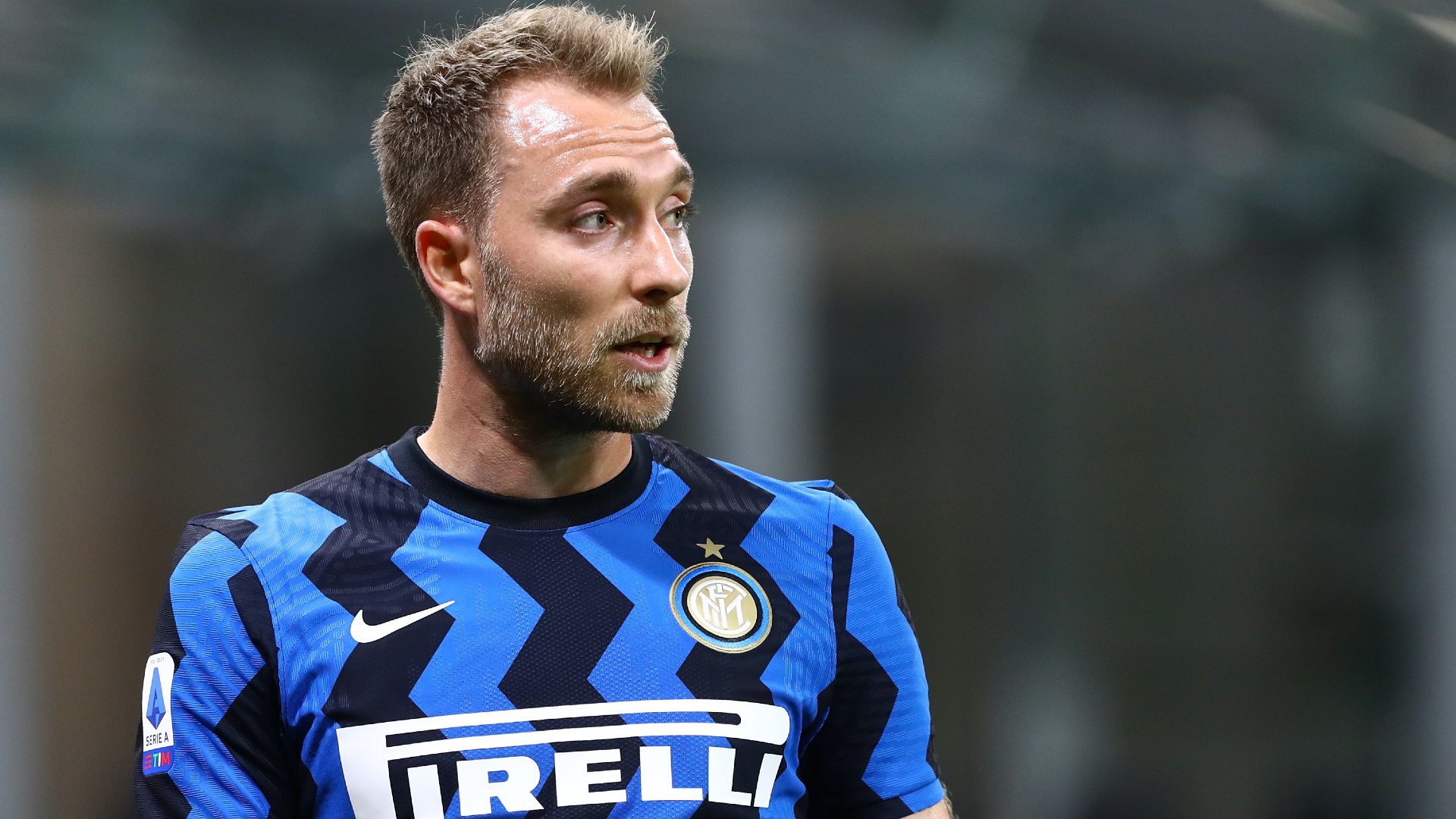 'Eriksen is going to leave in January', says Inter CEO - Bóng Đá