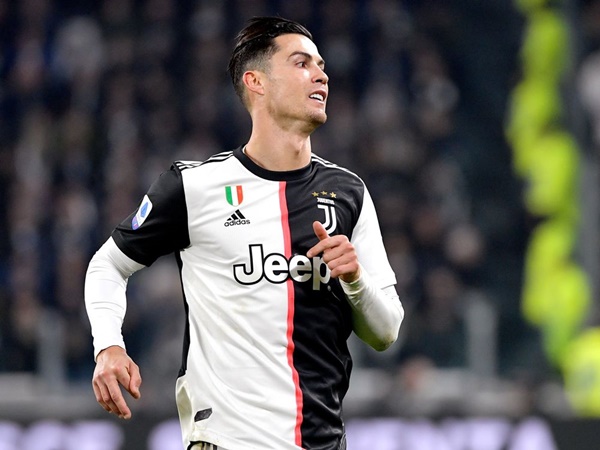 10 kỷ lục Cristiano Ronaldo thiết lập tại Serie A - Bóng Đá