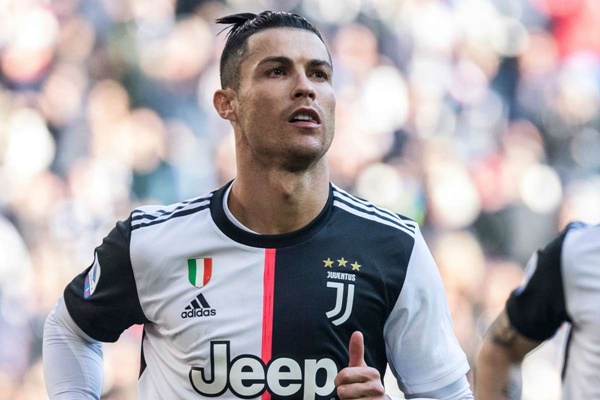 10 kỷ lục Cristiano Ronaldo thiết lập tại Serie A - Bóng Đá