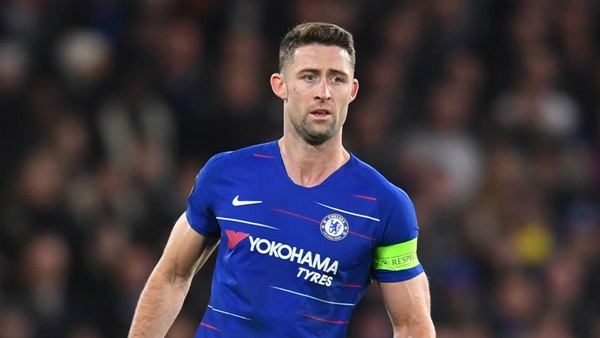 1. Gary Cahill - Chelsea chỉ phải bỏ ra 7 triệu bảng để chiêu mộ Cahill vào tháng 01/2012 từ Bolton, CLB đã phải xuống hạng ở mùa giải đó.