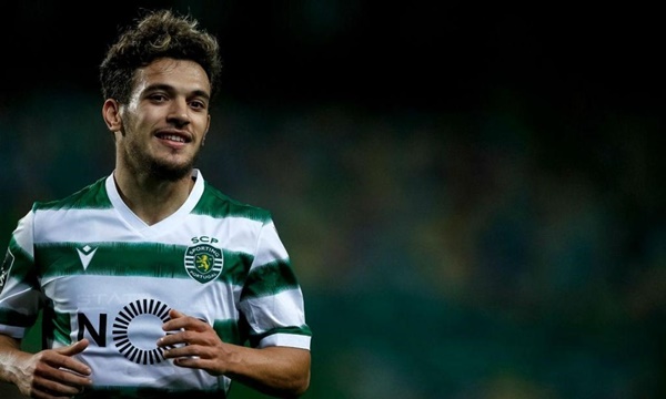 Pedro Goncalves được cho là đang nằm trong tầm ngắm của Man Utd. Cầu thủ 22 tuổi đang làm rất tốt nhiệm vụ khỏa lấp khoảng trống mà Bruno Fernandes để lại tại Sporting CP.