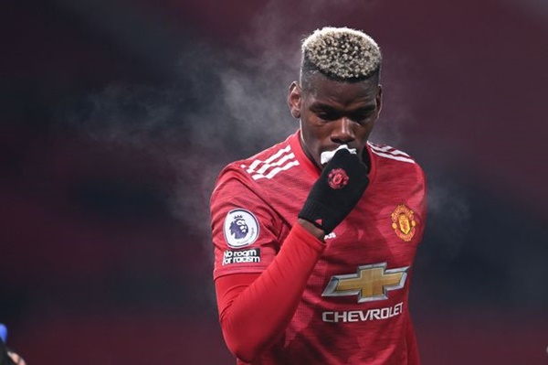Rõ ràng không ai thể ngờ những gì đang xảy ra với Pogba. Từ chỗ liên tục làm loạn và nằng nặc đòi ra đi, Pogba giờ âm thầm chiến đấu và để lại những pha xử lý rất đẳng cấp trên sân.