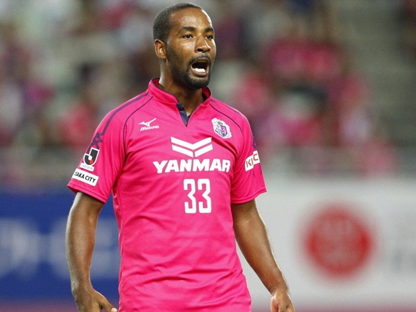 4 ngôi sao lớn từng khoác áo Cerezo Osaka - Bóng Đá