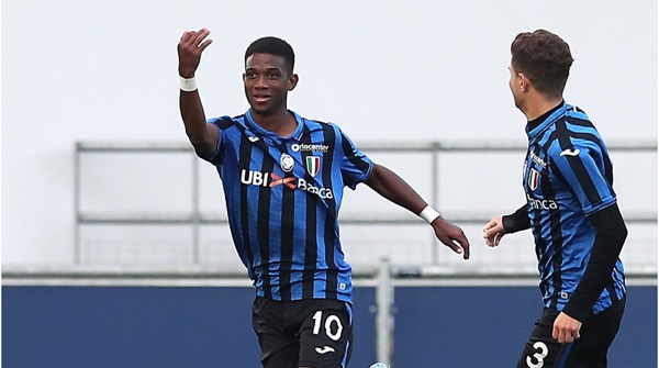 Số áo nào cho Amad Diallo tại Man Utd? - Bóng Đá
