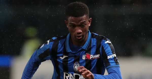 Số áo nào cho Amad Diallo tại Man Utd? - Bóng Đá