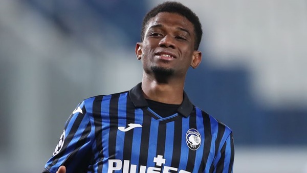 Số áo nào cho Amad Diallo tại Man Utd? - Bóng Đá