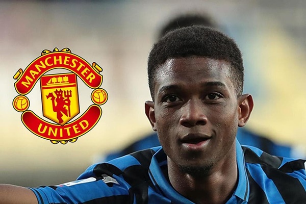 Số áo nào cho Amad Diallo tại Man Utd? - Bóng Đá