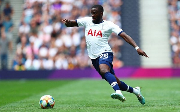 5 Tottenham Hotspur players who have improved under Jose Mourinho - Bóng Đá