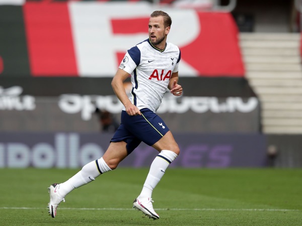 5 Tottenham Hotspur players who have improved under Jose Mourinho - Bóng Đá