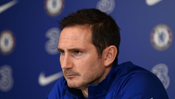 3 ngôi sao Chelsea hưởng lợi nếu Lampard bị sa thải - Bóng Đá