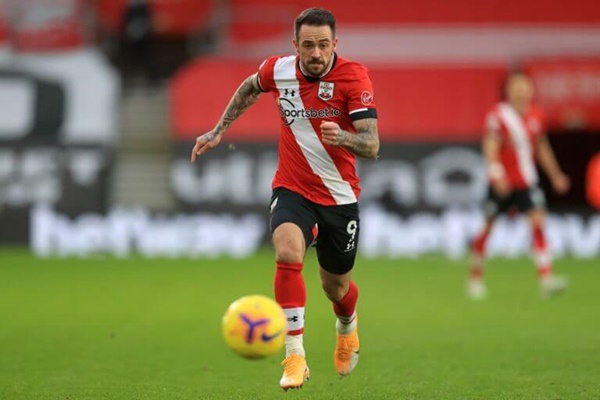 Leicester City, Everton enter the race to sign Danny Ings - Bóng Đá