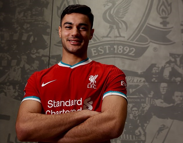 Ozan Kabak tells Liverpool fans what to expect after completing 'dream' transfer - Bóng Đá
