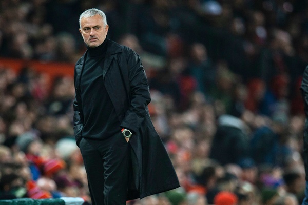 4 cái tên có khả năng thay thế Mourinho - Bóng Đá