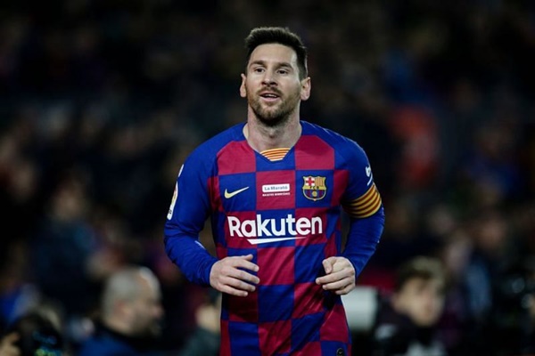 10 kỷ lục đang được Messi nắm giữ - Bóng Đá