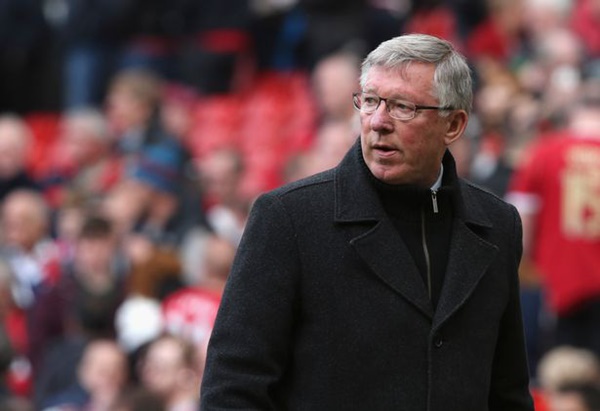 Sir Alex Ferguson has already given insight into why Liverpool are struggling this season - Bóng Đá