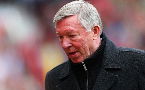 Sir Alex Ferguson has already given insight into why Liverpool are struggling this season - Bóng Đá