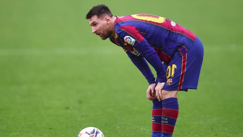 WOLVES’ NELSON SEMEDO CLAIMS FORMER BARCELONA TEAMMATE LIONEL MESSI DIDN’T PRACTICE FREE-KICKS IN TRAINING - Bóng Đá