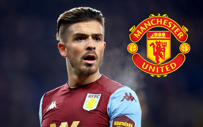 Jack Grealish responds when told he should have signed for Manchester United - Bóng Đá