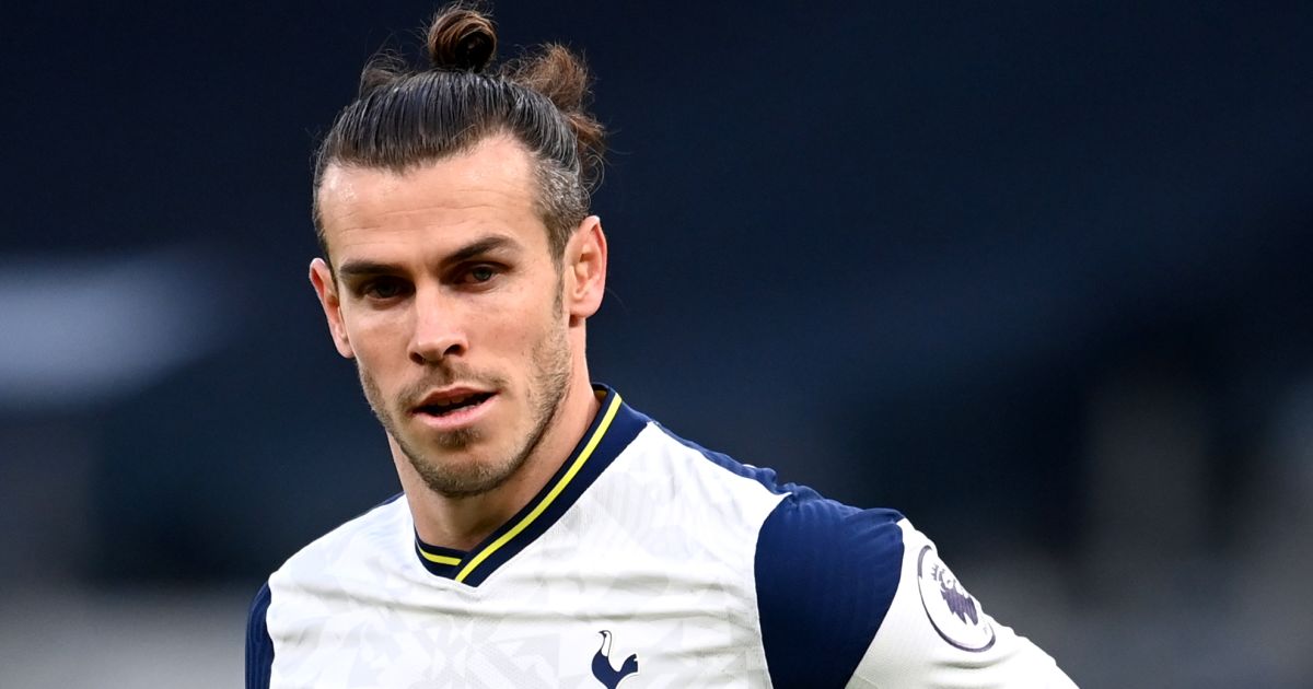 Real chốt giá bán Gareth Bale - Bóng Đá
