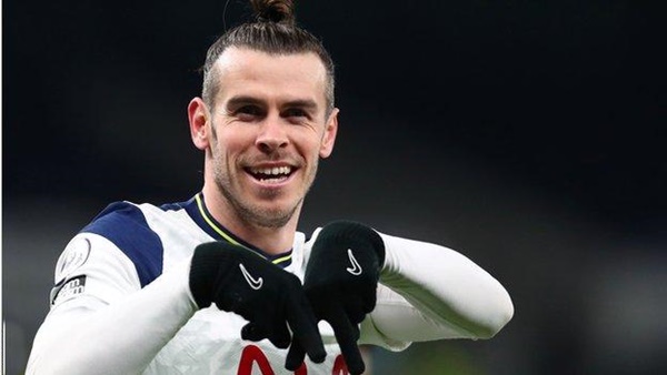 Gareth Bale joining Tottenham on permanent basis could create two Jose Mourinho problems - Bóng Đá