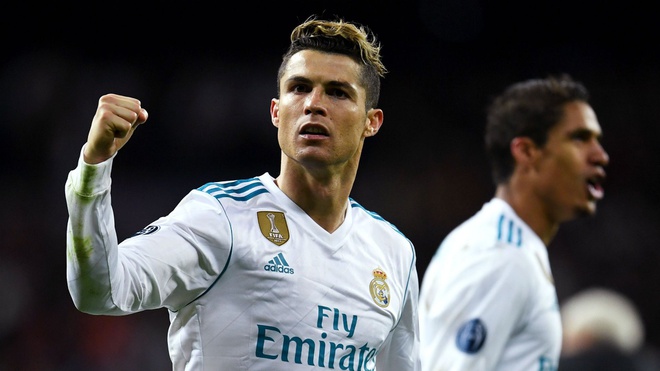 Cristiano Ronaldo's Real Madrid 'comeback' draws mixed reactions - Bóng Đá