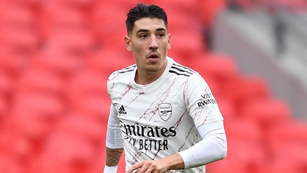 Hậu vệ phải - Hector Bellerin: PSG sẽ trở lại với thương vụ Bellerin vào mùa Hè tới. Tốc độ của ngôi sao người Tây Ban Nha được nhà ĐKVĐ Ligue 1 đánh giá rất cao.