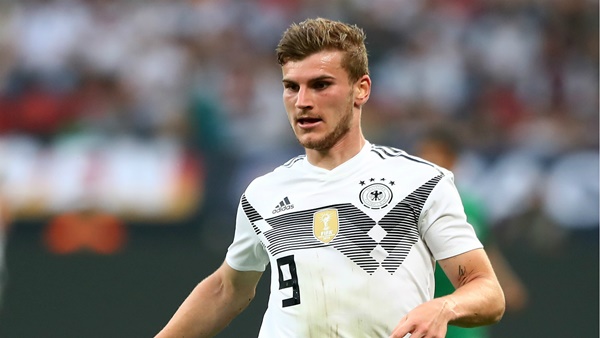 ĐH tuyển Đức tham dự EURO 2020 - Bóng Đá