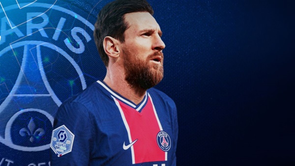 Tiền đạo cánh phải - Lionel Messi: PSG thực sự nghiêm túc trong việc chiêu mộ siêu sao người Argentina. Họ đã chuẩn bị một bản hợp đồng khủng và dự án thể thao hấp dẫn để mời chào Messi.