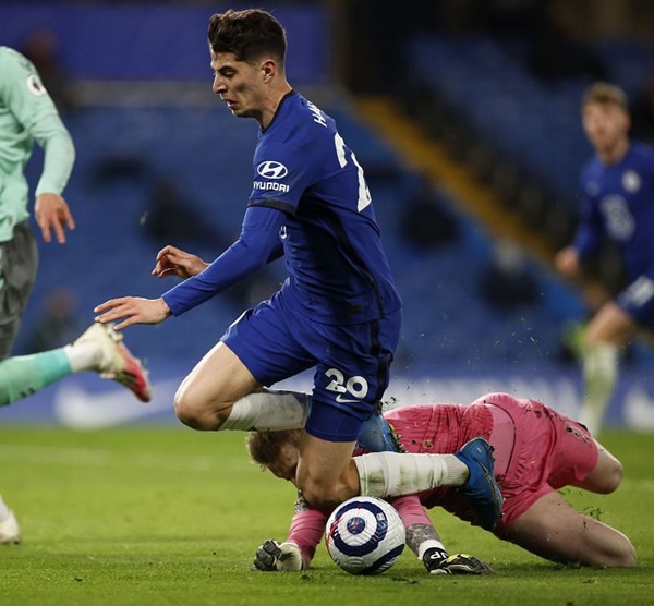 10 most expensive transfers in Chelsea history - Bóng Đá