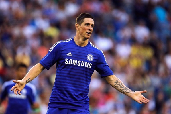 10 most expensive transfers in Chelsea history - Bóng Đá