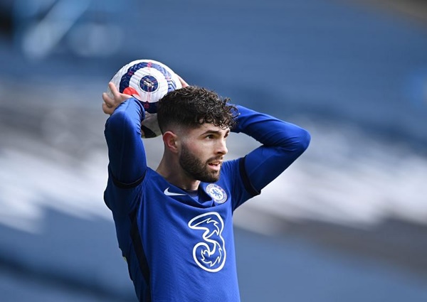10 most expensive transfers in Chelsea history - Bóng Đá